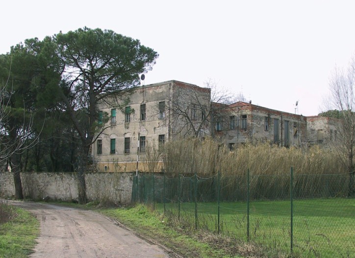 02.01 Sansalvi sgombero villa panico